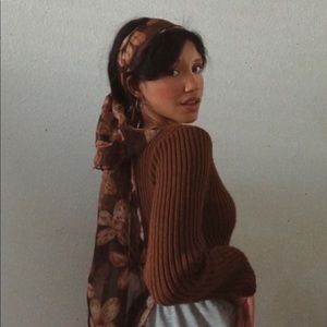 Meet your Posher, Andrea